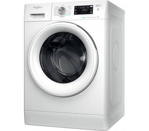 Whirlpool FFB 9489 WV EE