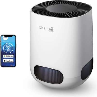 Clean Air Optima CA-502 Desktop Smart