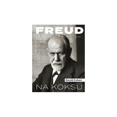 Freud na koksu - David Cohen