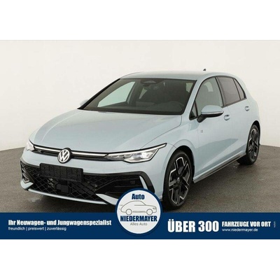 Volkswagen Golf 8 2.0 TSI 4Motion DSG R-Line 150 kW