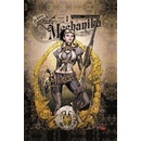 Lady Mechanika
