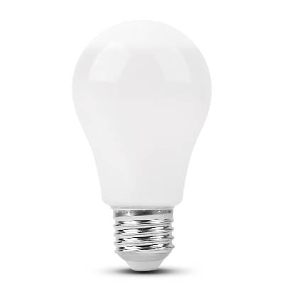 Plnospektrální LED žárovka s CRI 98 8W (E27) simulující sluneční svit