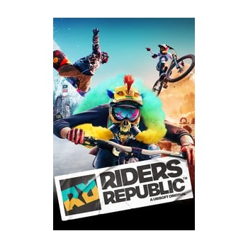 Riders Republic
