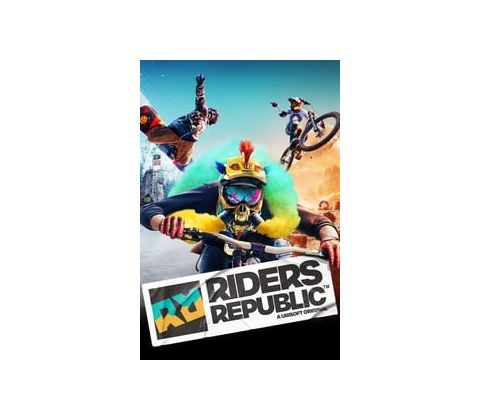 Riders Republic