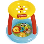 Bestway Fisher Price 89x84 cm (93541)