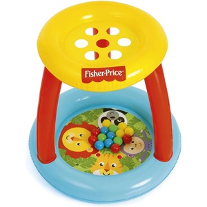 Bestway Fisher Price 89x84 cm (93541)