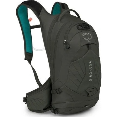 Osprey Raptor II 10l black – Zbozi.Blesk.cz