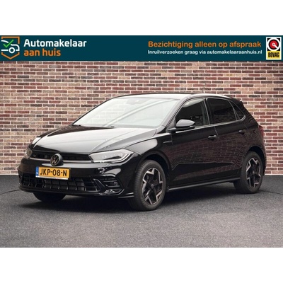 Volkswagen Polo 1.0 TSI R-Line DSG 81 kW