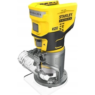 Obrážacia fréza Stanley 18 V akumulátorová 8 mm 30000 ot./min