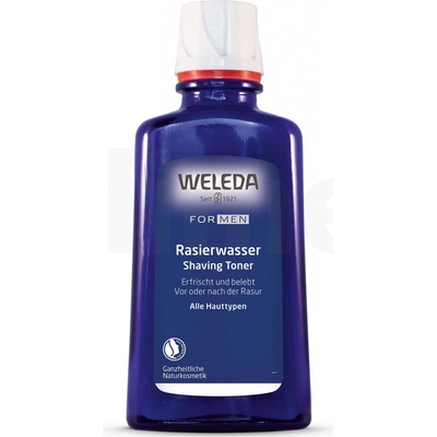 Weleda voda po holení 100 ml