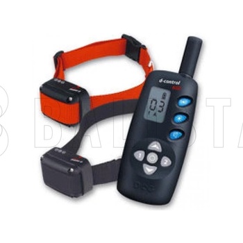 DogTrace d-control 642