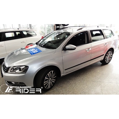 Lišta dverí VW Passat 2010-2014 / B7 kombi