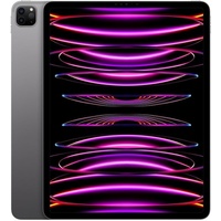 Apple iPad Pro 12.9 (2022) 128GB Wi-Fi Space Gray MNXP3FD/A
