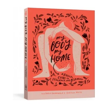 Potter clarkson n My Body, My Home | Victoria Emanuela, Caitlin Metz