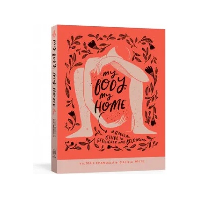 Potter clarkson n My Body, My Home | Victoria Emanuela, Caitlin Metz