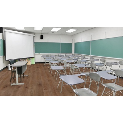 Wineo 1000 wood XL premium Noble oak chocolate MLP312R 2,17 m²