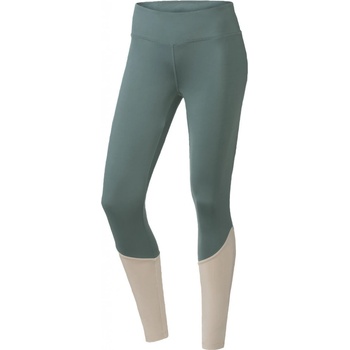 Crivit Dámské funkční legíny zelená