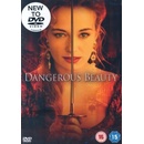 Dangerous Beauty DVD