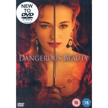 Dangerous Beauty DVD
