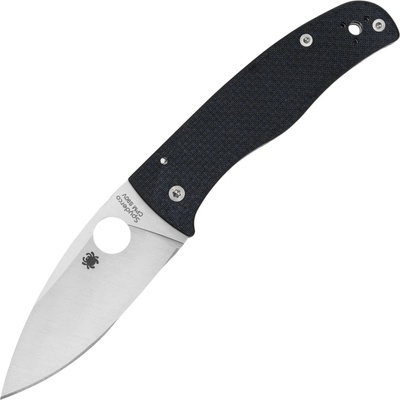 Spyderco Bodacious Carbon Fiber CPM S90V SPRINT