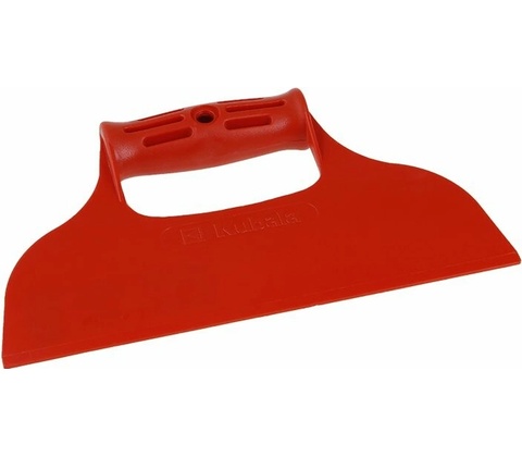 Stierka plast hladká