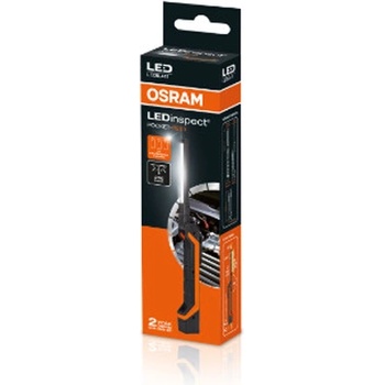 Image 1 of OSRAM Портативна работна лампа OSRAM LED, 3.7 V, 2.96 W, 6500К, 200lm, 1 брой