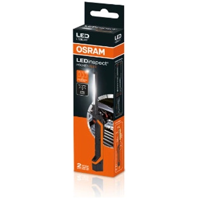 OSRAM Портативна работна лампа OSRAM LED, 3.7 V, 2.96 W, 6500К, 200lm, 1 брой