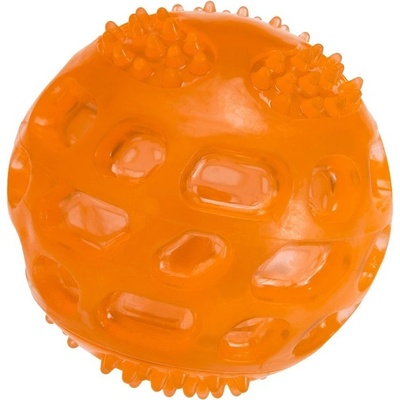 Ferplast gumená lopta 6 cm