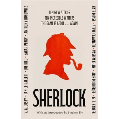 SHERLOCK: Short Story Anthology