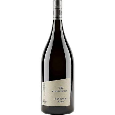 Am Stein Silvaner Würzburg trocken BIO Franken Magnum 2023 suché 12 % 1,5 l (holá láhev)