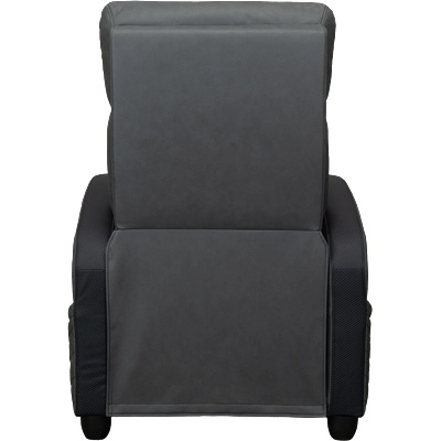 Cougar gaming COUGAR Ranger Ellite Jet Gray Gaming Sofa (CGR-RAE-GRB)