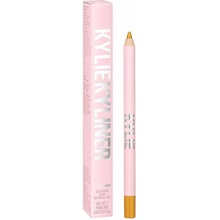 Kylie Cosmetics Tužka na oči Kyliner Liquid Pen 011 Shimmery Gold 1,2 g