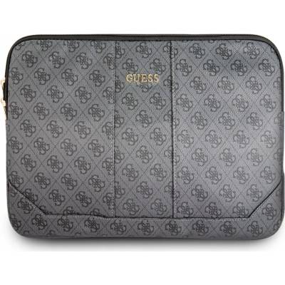 Pouzdro Guess GUCS134GG 13" grey