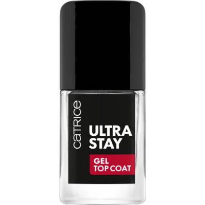 Catrice krycí lak na nehty Ultra Stay gel 10,5 ml