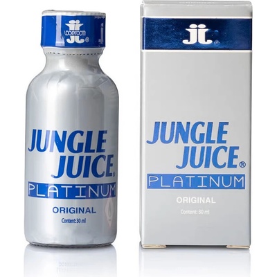 Jungle Juice Platinum Original Extreme Formula 30 ml