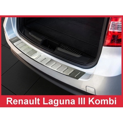 Lista na naraznik Avisa Renault LAGUNA KOMBI 2007-2015