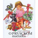 O prváckom mačiatku