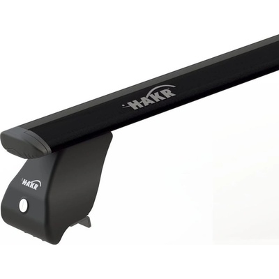 Příčníky Hakr HV0343 + HV0206 + HV5001 – Hledejceny.cz