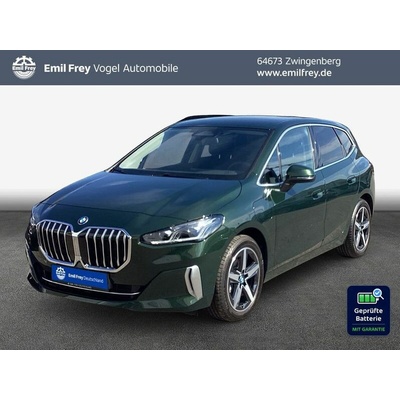 BMW 225e Active Tourer e xDrive 180 kW