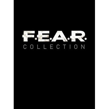 F.E.A.R Collection