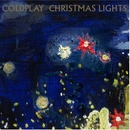 Coldplay • Christmas Lights LP