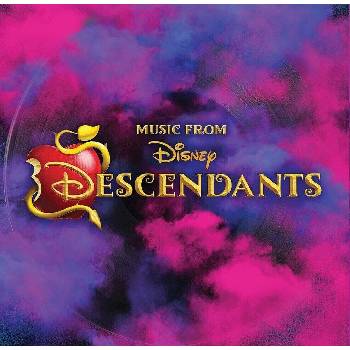 Various Artists - Music From Descendants / Various (LP) (050087544195)