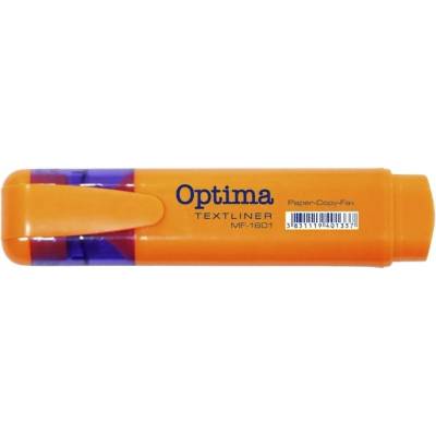Optima oranžový 120923