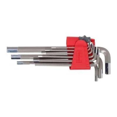 Pro-Line Sada dlouhých imbusových klíčů , 9 kusů, 1,5-10 mm, S2, PROLINE