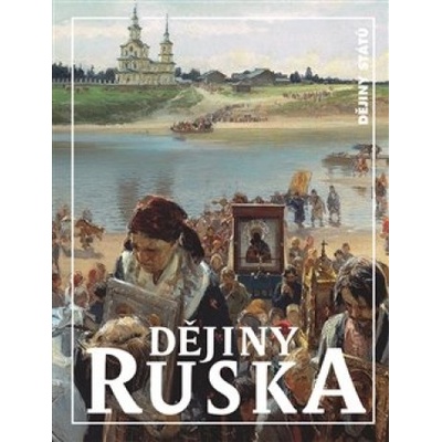 Dějiny Ruska