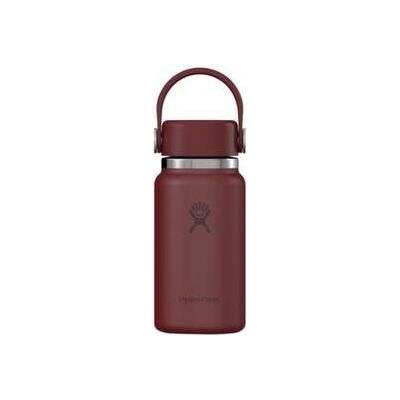 Hydro Flask Micro Hydro mini termoska 200 ml burgundy