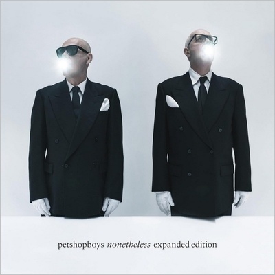Pet Shop Boys Nonetheless Softpack 22 CD