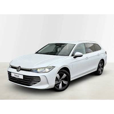 Volkswagen Passat 1.5 eTSI Business DSG 110 kW