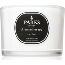 Parks London Aromatherapy Linen Fresh 350 g