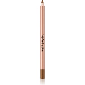 ZOEVA Velvet Love Eyeliner Pencil молив за очи цвят Metallic Bronze 1, 2 гр